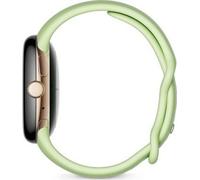 Google, Bracelet actif pour Pixel Watch taille S L, Jaune