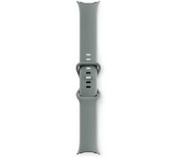 Google - Bracelet Pixel Watch Bands Silicone Vert