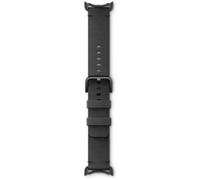 Google - Bracelet Pixel Watch Cuir Large Noir