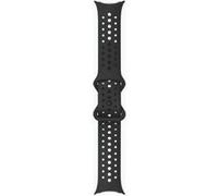 Google - Bracelet pour montre intelligente - Petit - Obsidien - pour Pixel Watch 3