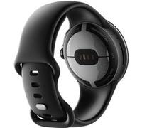 Google - Bracelet pour montre intelligente - Small / Large - Obsidien - pour Google Pixel Watch G