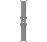 Google - Bracelet pour montre intelligente - taille Large - noisette - pour Pixel Watch 3