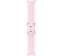 Google - Bracelet pour montre intelligente - taille Large - quartz rose - pour Pixel Watch 3