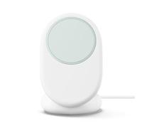 Google Chargeur Pixelsnap avec Stand - Chargeur sans Fil Qi2 25 W avec Socle (Made by Google)