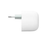 Google GA05732-EU chargeur d'appareils mobiles Smartphone Blanc Secteur Charge rapide Intérieure