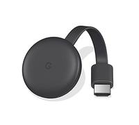 Google Chromecast 3 Smart Media Player Streaming WiFi