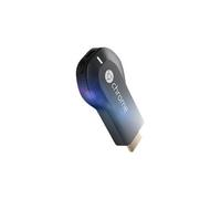 Google Chromecast - Clé HDMI WIFI multimedia
