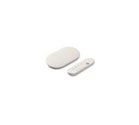 Passerelle multimédia GOOGLE TV Streamer 4K