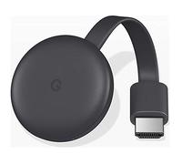 Google Chromecast - Moulez sur Votre téléviseur en HD, Android Streaming Stick - Diffusez Youtube, Netflix, Disney+, Prime et Bien Plus Encore sur Votre téléviseur