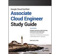 Google Cloud Certified Associate Cloud Engineer