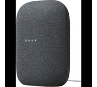 Google Compatible Nest Audio - Charcoal