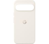 Google - Coque de protection pour téléphone portable - silicone, polycarbonate - beige porcelaine - pour Pixel 10 Pro XL