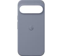 Google - Coque de protection pour téléphone portable - silicone, polycarbonate - gris quartz - pour Pixel 10 Pro XL