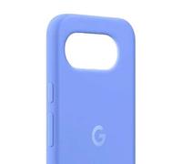 Google Coque Pixel 10a – Plastique recyclé, préserve la recharge, testée anti-chute – Lavande