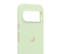 Google Coque et étui Pixel 10/10 Pro Souple Protection contre les chocs Jade