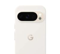 Google Coque Pixelsnap pour Pixel 10 Pro XL – Protection durable – Porcelaine (Made by Google)