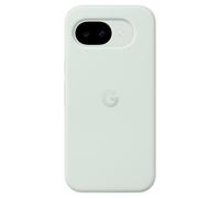 Google Coque pour Pixel 10a – Plastique recyclé, préserve la recharge, testée anti-chute – Brume