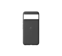Google Coque Pixel 8 - Protection Durable - Silicone résistant aux Taches - Coque de téléphone Android - Charbon