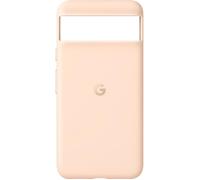 GOOGLE Coque Pixel 8 Rose clai