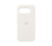 Coque en silicone Porcelaine pour Google Pixel 9a