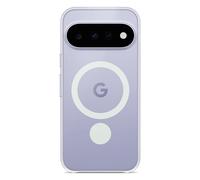 Google Coque Pixelsnap Magnetic pour Pixel 11 – Transparente