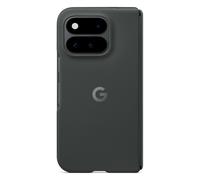 Coque GOOGLE Pixel 11 Pro Fold Noir Volcanique