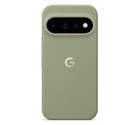Google Coque Pixelsnap Magnetic pour Pixel 11 Pro – Compatible accessoires Pixelsnap – Olive
