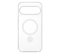 Coque Pixelsnap Magnetic pour Google Pixel 11 Pro XL - Clear
