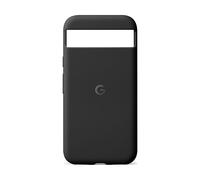 Google Coque pour Google Pixel 8a Compatible avec le Chargement Sans Fil Noir