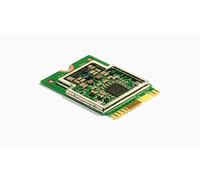 Google Coral Système sur modules - Accélérateur de calcul SOM Edge TPU ML, M.2-2230-A-E-S3 (touche A/E), intégrer le TPU Edge dans les systèmes anciens et nouveaux à l'aide d'une interface M.2