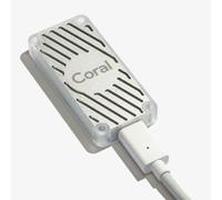 Google Coral USB Accelerator pour Raspberry Pi