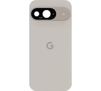 Google, Couvercle de batterie original pour Google Pixel 9, Blanc