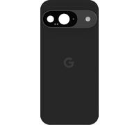Google, Couvercle de batterie original pour Google Pixel 9, Noir