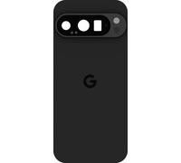 Google, couvercle de batterie original pour Google Pixel 9 Pro, noir