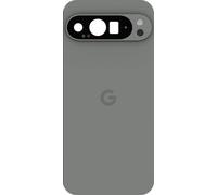 Google, couvercle de batterie original pour Google Pixel 9 Pro XL, vert