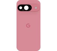 Google, couvercle de batterie original pour Google Pixel 9, rose