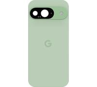Google, couvercle de batterie original pour Google Pixel 9, vert clair