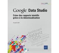 Eni – Google Data Studio – Créer des rapports intuitifs grâce à la datavisualisation