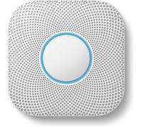 Détecteur de fumée et de monoxyde de carbone Nest Protect 2