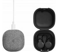 Google, Écouteurs Bluetooth Pixel Buds avec traduction en temps réel, noir