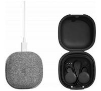 Google Ecouteurs Bluetooth Pixel Buds Traduction en Temps Réel Noir