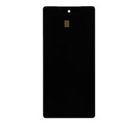 Écran de Remplacement LCD et Tactile pour Google Pixel 7A Noir