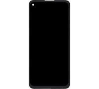 Google, écran de remplacement original Google Pixel 4A 5G, écran prémonté, noir