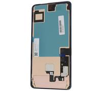 Écran LCD et Vitre Tactile Original pour Google Pixel 8 Pro Noir