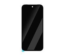 Écran OLED et Vitre Tactile pour Google Pixel 8a Original Google Noir
