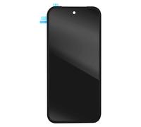 Google Écran P-OLED et vitre tactile pour Pixel 9a – Original – Noir