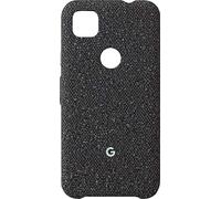Coque Officielle Google Pour Smartphones Pixel 4A - Noir Basique (GA02056)