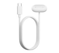 Chargeur Google Fitbit Air - Compatible Uniquement avec Le Google Fitbit Air - Une journée complète d'autonomie en 5 Minutes de Charge
