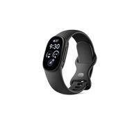 Google - Bracelet Connecté Fitbit Edge Noir Volcanique