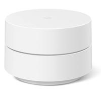 Google GA02430-GB Routeur Système Wi-Fi Mesh - Blanc - Single
